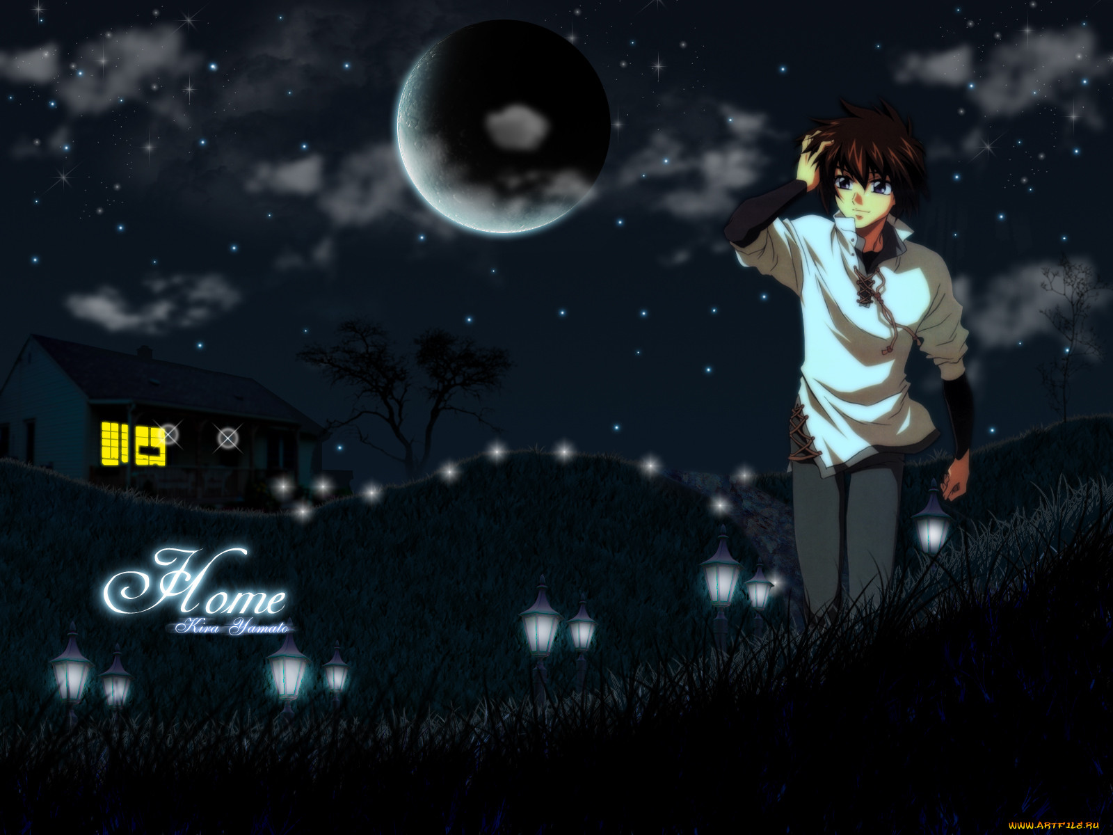 , gundam, seed